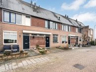 Moerbeidreef 13, 2995 TD Heerjansdam