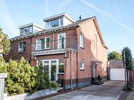 Vinkenstraat 8, 2042 CV Zandvoort