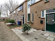 Eekhoornhof 16, 2623 EG Delft