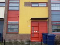 Ecrustraat 34, 1339 CJ Almere