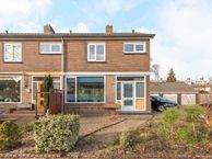 Margrietstraat 40, 3341 EH Hendrik-Ido-Ambacht