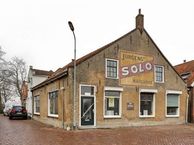 Zuidstraat 12, 4315 AP Dreischor