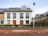 Geelwortelweg 11, 3541 SR Utrecht