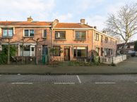 Cornelis van Rijstraat 1, 3078 GK Rotterdam