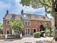 Burgemeester Suijsstraat 8, 5037 MD Tilburg