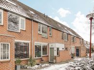 Mispelgaarde 26, 3436 GH Nieuwegein