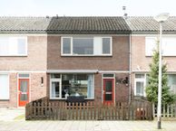 Paukenstraat 109, 6544 TW Nijmegen