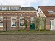 Harenmakersstraat 33, 1506 HD Zaandam
