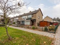 Nijhoffstraat 1, 3333 VD Zwijndrecht