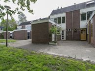 Ten Oeverlaan 42, 9744 GE Groningen