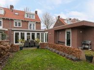 Laan van Mertersem 50, 4813 GH Breda