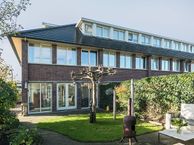 Reeënlaar 4, 4854 GM Bavel (Gem. Breda)