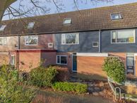 Dunantstraat 61, 2131 RM Hoofddorp