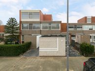 Scharlakendoorn 13, 3068 MS Rotterdam