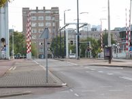 Rauwenhoffplein, 3022 RJ Rotterdam