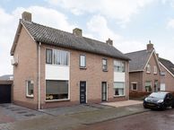 Burgemeester van Campenhoutstraat 3 a, 4921 KR Made