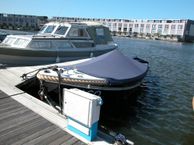 Aquamarin ligplaats 9 x 3.15m, 1382 KN Weesp