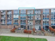 Amalia van Solmsstraat 233, 1814 NK Alkmaar