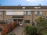 Aphrodite 5, 3225 TA Hellevoetsluis