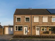 Von Suppéstraat 49, 5011 EE Tilburg