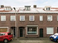 Deken Sandersstraat 8, 5046 HJ Tilburg