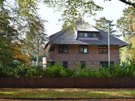 Burgemeester den Texlaan 40, 2111 CE Aerdenhout