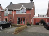 Klapwijkse eilanden 45, 2652 ET Berkel en Rodenrijs