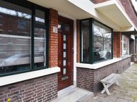 Cornelis van der Lijnstraat 18, 2593 NJ Den Haag