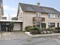 Kanunnik Daemenstraat 25, 5731 CR Mierlo