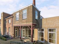 Hoefijzersteeg 8, 2611 NP Delft