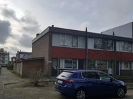 van Boisotstraat 87, 3132 XL Vlaardingen