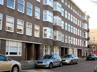 Vechtstraat 106 I, 1079 JN Amsterdam