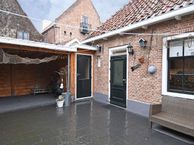 Rozemarijnsteeg 21, 8081 GA Elburg