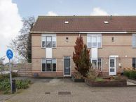 Tiberstraat 32, 8226 MA Lelystad