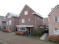 Jan Maystraat 17, 1363 LK Almere