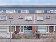 Rodinweg 147, 1328 RK Almere