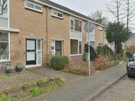 De Peereboomstraat 6, 1551 BR Westzaan