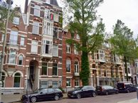 Van Eeghenstraat 91 H, 1071 EX Amsterdam