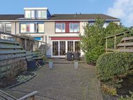 Fien de la Marpad 3, 1507 SK Zaandam