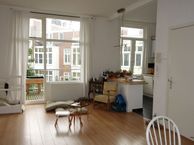 Renbaanstraat 13 A, 2586 EW Den Haag