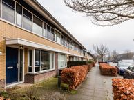 Novemberstraat 54, 1335 GC Almere