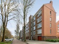 Van Mourik Broekmanstraat 29 III, 1065 ER Amsterdam