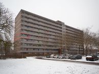 Johannes Huslaan 72, 1216 RC Hilversum