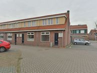 Finsestraat 4, 1506 NL Zaandam