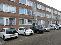 Amelandsestraat 30 B, 3083 SR Rotterdam