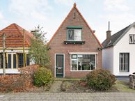 Burgemeester Wuiteweg 129, 9203 KC Drachten