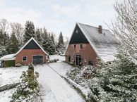 Bergweg 166, 7524 CZ Enschede