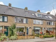 Jan Vermeerlaan 17, 2343 CS Oegstgeest