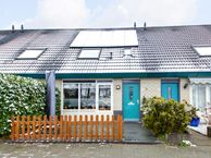 J.M. den Uylstraat 10, 1067 WC Amsterdam