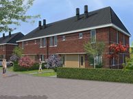 Ericalaan (Bouwnr. 10), 9411 AB Beilen